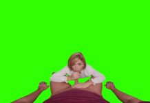 Let’s Match and Meet Starring Blue Chanelle [Passthrough]