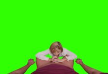 Let’s Match and Meet Starring Blue Chanelle [Passthrough]