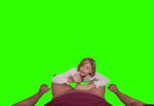 Let’s Match and Meet Starring Blue Chanelle [Passthrough]