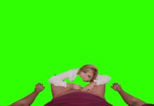 Let’s Match and Meet Starring Blue Chanelle [Passthrough]