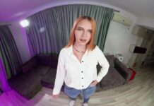 Leya Desantis – Roleplay or Real Play