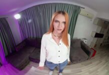 Leya Desantis – Roleplay or Real Play