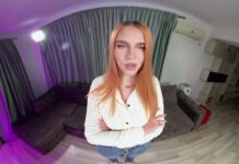 Leya Desantis – Roleplay or Real Play