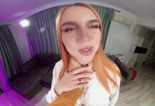 Leya Desantis – Roleplay or Real Play