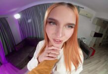 Leya Desantis – Roleplay or Real Play