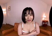 Lone Masturbator – Explosive Pleasure Watch VR Pt.1