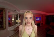 Luna Ray – Nymphology 101