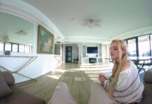 Luna Ray – Pretty Please, Stepdaddy