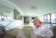 Luna Ray – Pretty Please, Stepdaddy