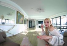 Luna Ray – Pretty Please, Stepdaddy