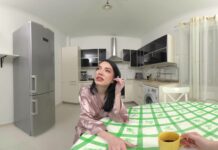 Maddie Perez – the Longest Lay