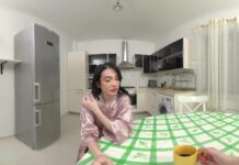 Maddie Perez – the Longest Lay