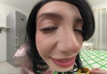 Maddie Perez – the Longest Lay