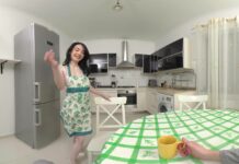 Maddie Perez – the Longest Lay