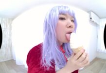 Mami Kawai Fucked Like a Fairy