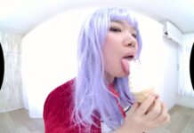 Mami Kawai Fucked Like a Fairy