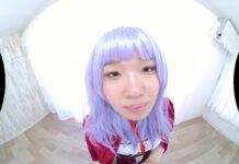 Mami Kawai Fucked Like a Fairy