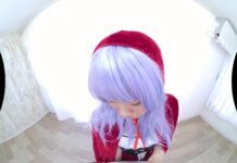 Mami Kawai Fucked Like a Fairy