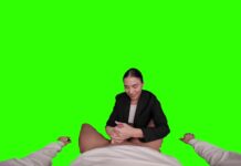 Match starring Milan Cheek [Passthrough]