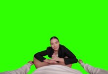 Match starring Milan Cheek [Passthrough]