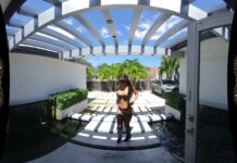 My First House Call as a Stripper