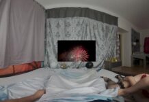 Nicole Love: Happy New Year