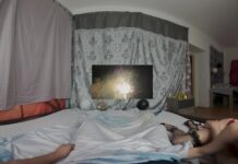 Nicole Love: Happy New Year