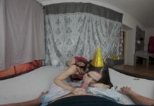 Nicole Love: Happy New Year