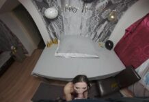 Nicole Love: Happy New Year