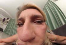 Nina Santi – All About Humping