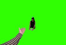 Party Night starring Yenifer Chacon [Passthrough]