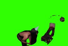 Party Night starring Yenifer Chacon [Passthrough]