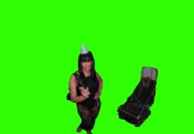 Party Night starring Yenifer Chacon [Passthrough]