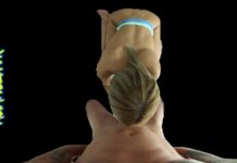 Petite Asian Girl Perfect Ass [Passthrough]