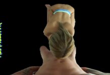 Petite Asian Girl Perfect Ass [Passthrough]