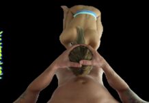 Petite Asian Girl Perfect Ass [Passthrough]