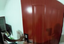 Picked Up Hot Ebony Teen on Dating App. She Gets Wrecked in My Room! Vlog