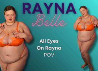 Rayna Belle – All Eyes On Rayna