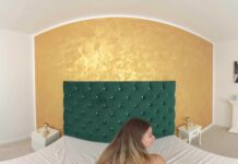 Sandy Little – Beyond Blownsession