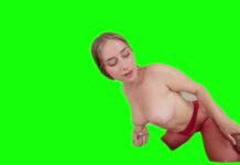 Sex Bomb Ambar Lapiedra [Passthrough]