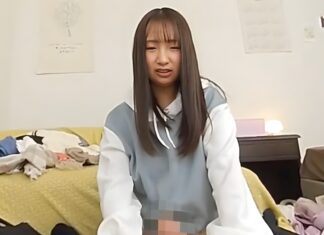 Sexual Coaching – From Shy Girl to Nympho VR Pt.1