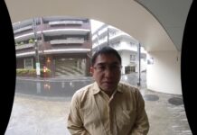 Sexual Coaching – From Shy Girl to Nympho VR Pt.1