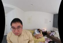 Sexual Coaching – From Shy Girl to Nympho VR Pt.1