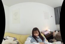 Sexual Coaching – From Shy Girl to Nympho VR Pt.1