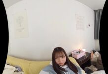 Sexual Coaching – From Shy Girl to Nympho VR Pt.1