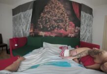 Silvia Dellai: A Holiday Tradition