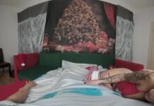 Silvia Dellai: A Holiday Tradition