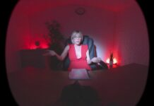 Small Enough to Swallow Episode 1