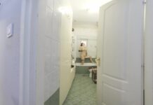 Someone Caught Me Getting a Little Too Wet and Wild…