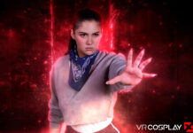 Stranger Things A XXX Parody